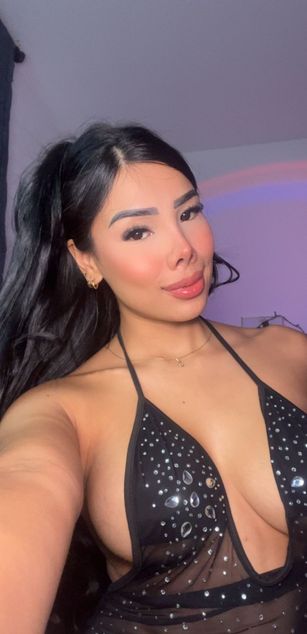 Model - MilaQueen sex