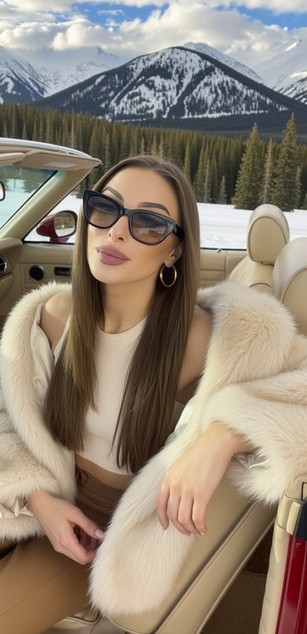 Model - Kylie bigtits