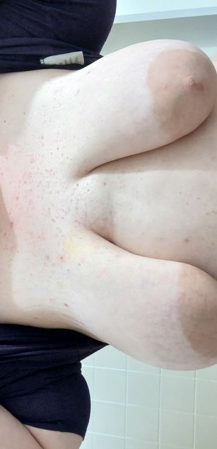 Model - Elara_Rose188 domination