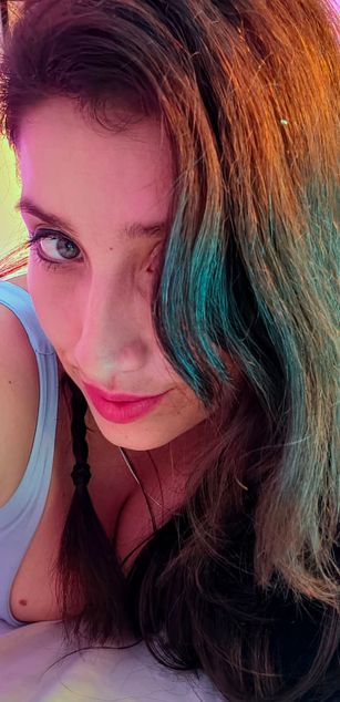 Model - Ckatterine_Ckatt curvy