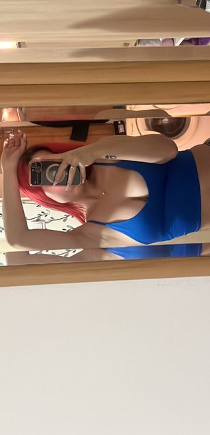 Model - Lana_devil1 tattoos