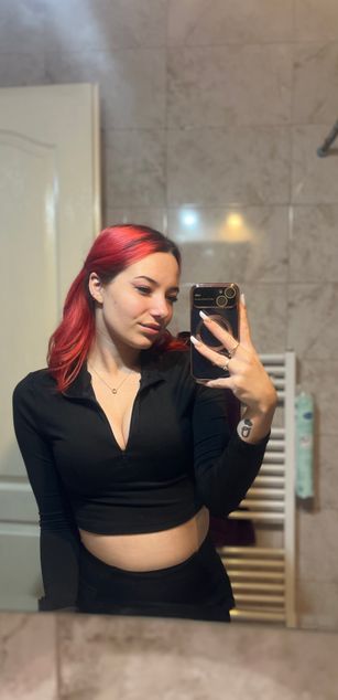 Model - Lana_devil1 tattoos