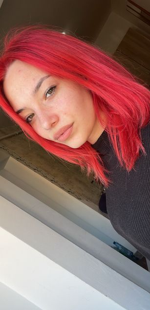 Model - Lana_devil1 tattoos