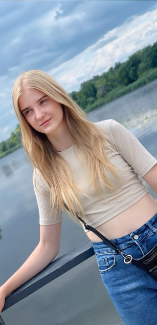 Model - PeachySoul sweet