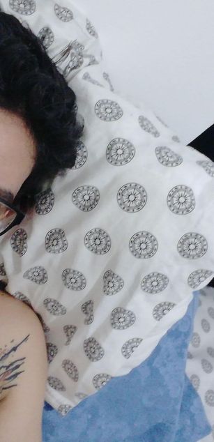 Model - Vampire Louis fetish