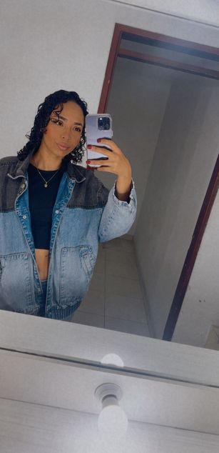 Model - SilvanaOwen LATINA