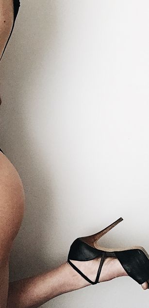 Model - Alice_M blowjob