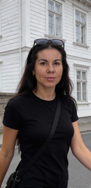 Model - PlanetVenus568 roleplay