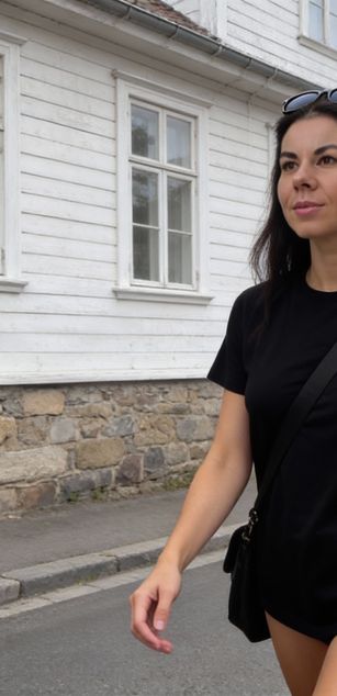 Model - PlanetVenus568 roleplay