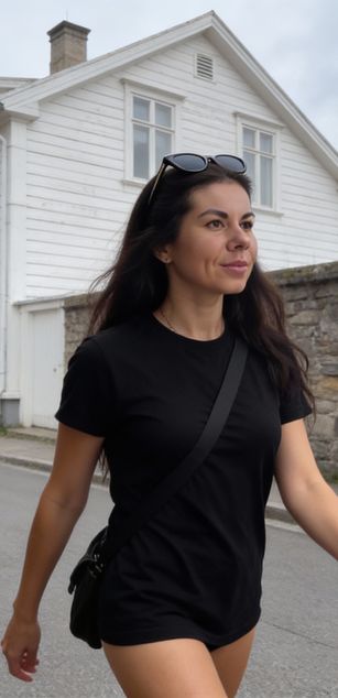 Model - PlanetVenus568 roleplay