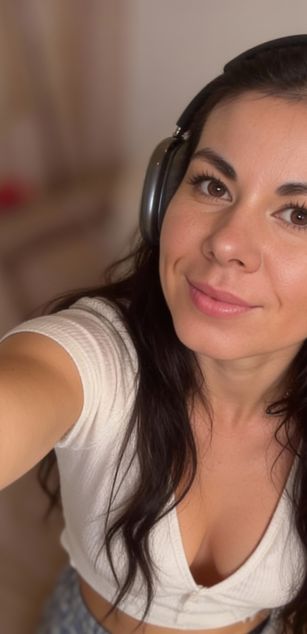 Model - PlanetVenus568 roleplay