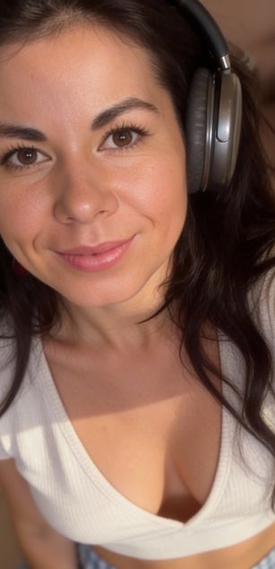 Model - PlanetVenus568 roleplay