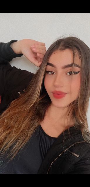 Model - Megan Drakk 18