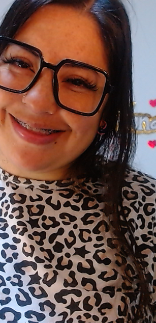 Model - Lana deepthroat