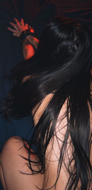 Model - Bad.Dixxxe Dominant