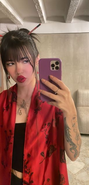 Model - Bad.Dixxxe fastresponse