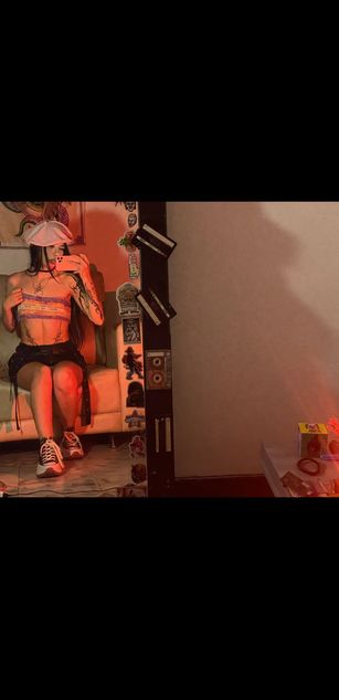 Model - Bad.Dixxxe fastresponse