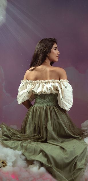 Model - Luciana roleplay