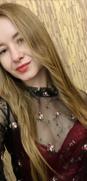 Model - SweetEnigma22 sporty