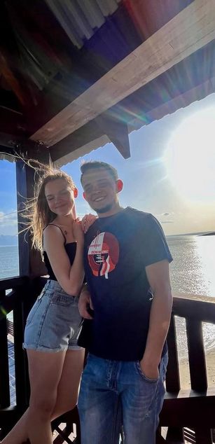 Model - MultiEkaterina dirtytalk