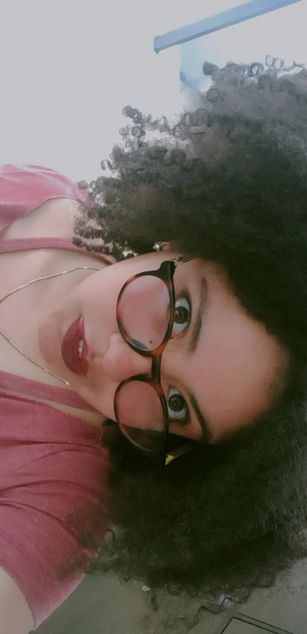 Model - NoaVega curvy