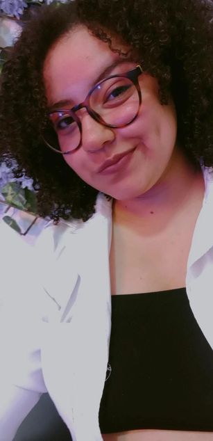 Model - NoaVega curvy