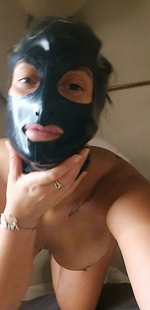 Model - Shaitan roleplay