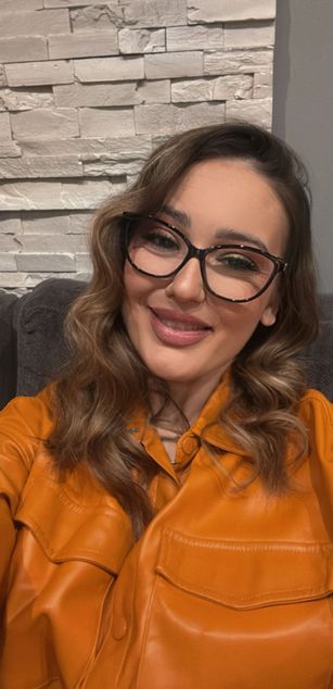 Model - lexyangelx curvy