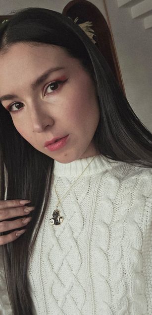 Model - VioletteStarr blowjob