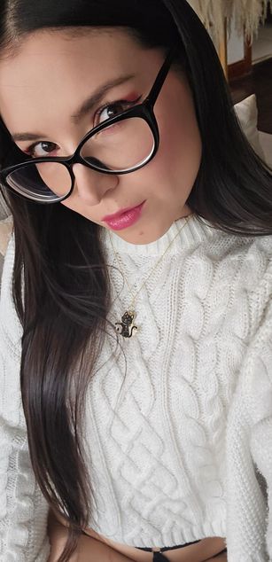 Model - VioletteStarr blowjob