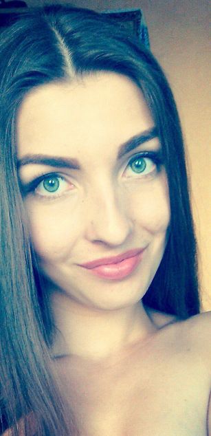 Model - YanaSuperGirl 2