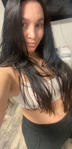 Model - Catheryn_Syl cute