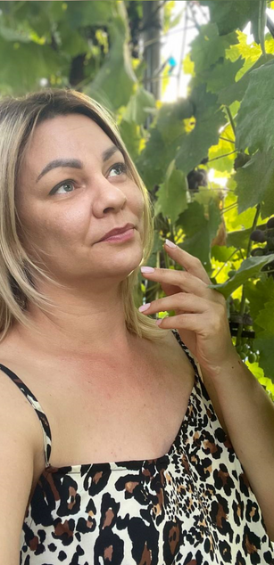 Model - Soft Molly CuteVibes