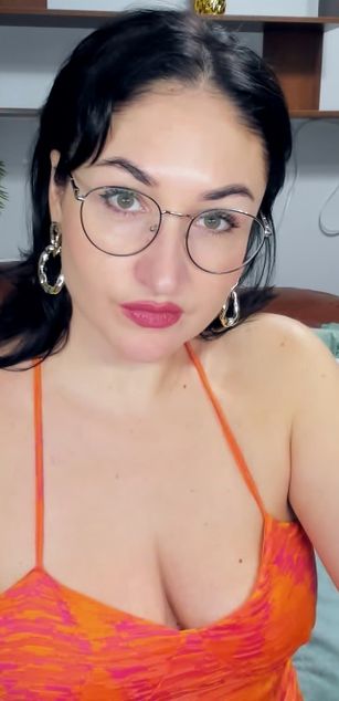 Model - StefanaJerome bigtits