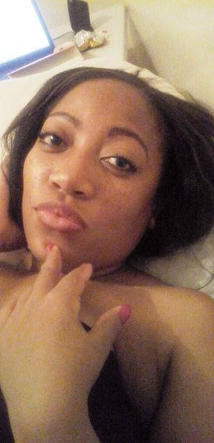 Model - Bigbootylicious Naughty