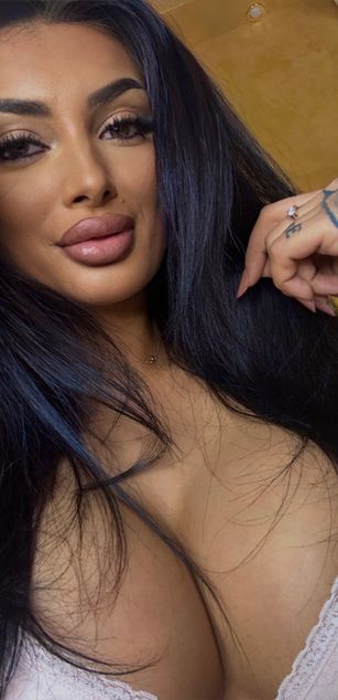 Model - SashaBae roleplay