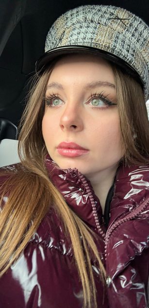 Model - Goddess Juliia femdom