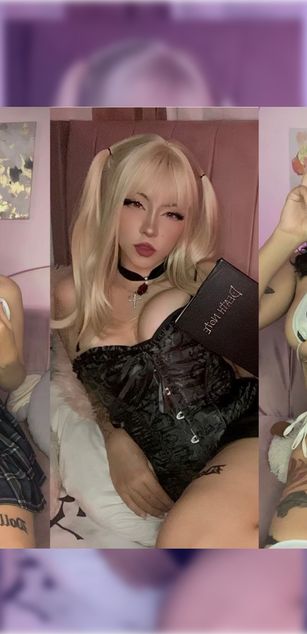 Model - Chloe Moon fastresponse