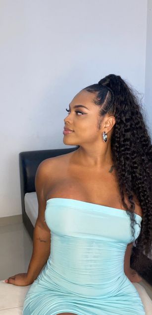 Model - Victoria phillips bigcock