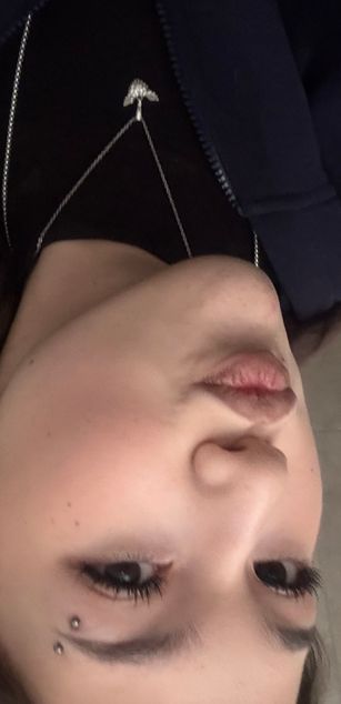 Model - lilXdomii asian