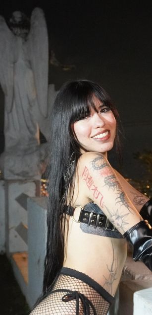 Model - Bad.Dixxxe fastresponse