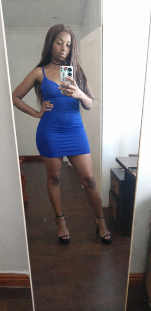 Model - MissSophia mistress