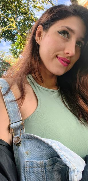 Model - Ckatterine_Ckatt curvy