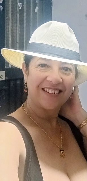 Model - AdeleSmithh ass