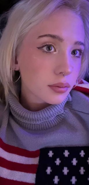 Model - AgataP fetish