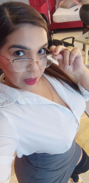 Model - Kasandra Hale roleplay