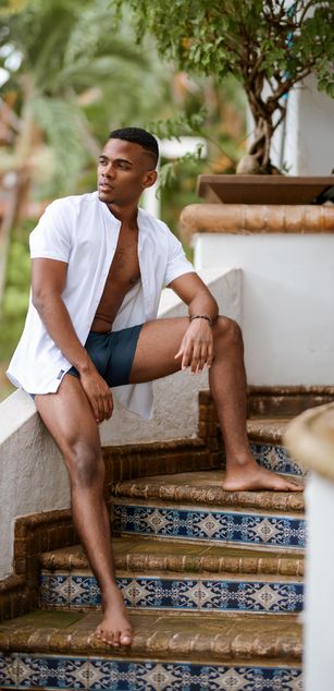 Model - Kiros deepthroat