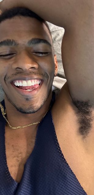 Model - Kiros deepthroat