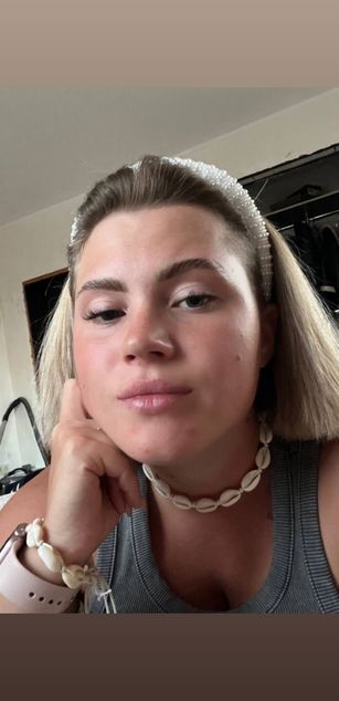 Model - ElseaBloom blowjob