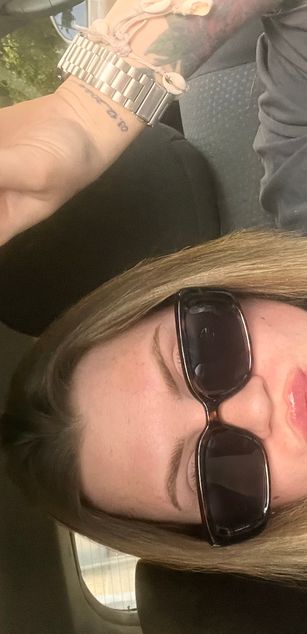 Model - ElseaBloom blowjob